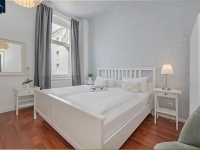 Ferienwohnung für 8 Personen (120 m²) in Ahlbeck 9/10