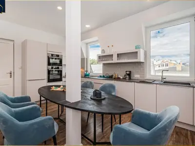 Ferienwohnung für 5 Personen (115 m²) in Ahlbeck 9/10