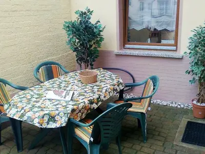 Ferienwohnung für 2 Personen (30 m²) in Ahlbeck 4/10
