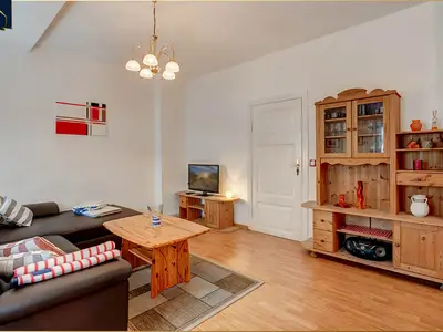 Ferienwohnung für 4 Personen (55 m²) in Ahlbeck 2/10