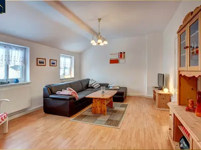 Ferienwohnung für 4 Personen (55 m²) in Ahlbeck 3/10