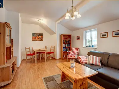 Ferienwohnung für 4 Personen (55 m²) in Ahlbeck 4/10