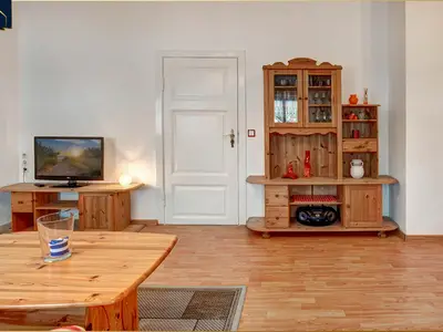 Ferienwohnung für 4 Personen (55 m²) in Ahlbeck 6/10