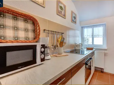 Ferienwohnung für 4 Personen (55 m²) in Ahlbeck 7/10