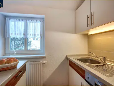 Ferienwohnung für 4 Personen (55 m²) in Ahlbeck 8/10
