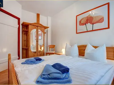 Ferienwohnung für 4 Personen (55 m²) in Ahlbeck 10/10