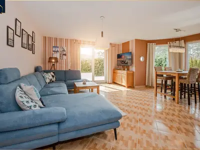 Ferienwohnung für 5 Personen (95 m²) in Ahlbeck 2/10