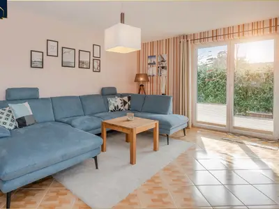 Ferienwohnung für 5 Personen (95 m²) in Ahlbeck 3/10