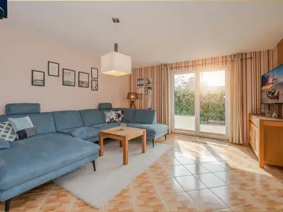 Ferienwohnung für 5 Personen (95 m²) in Ahlbeck 4/10