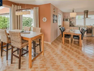 Ferienwohnung für 5 Personen (95 m²) in Ahlbeck 5/10