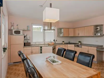 Ferienwohnung für 5 Personen (95 m²) in Ahlbeck 6/10