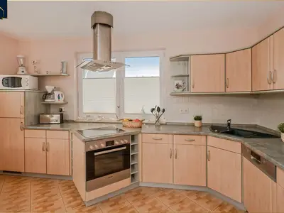 Ferienwohnung für 5 Personen (95 m²) in Ahlbeck 7/10