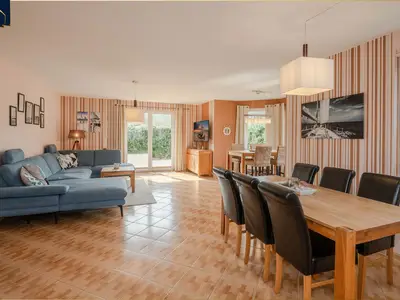 Ferienwohnung für 5 Personen (95 m²) in Ahlbeck 8/10