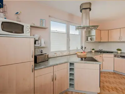 Ferienwohnung für 5 Personen (95 m²) in Ahlbeck 9/10