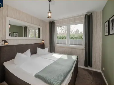 Ferienwohnung für 5 Personen (95 m²) in Ahlbeck 10/10