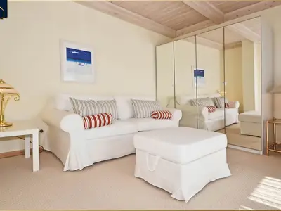 Ferienwohnung für 4 Personen (68 m²) in Ahlbeck 2/10