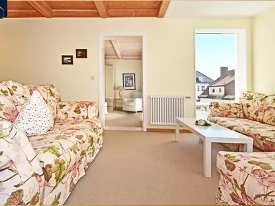 Ferienwohnung für 4 Personen (68 m²) in Ahlbeck 6/10