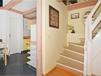 Ferienwohnung für 4 Personen (68 m²) in Ahlbeck 7/10