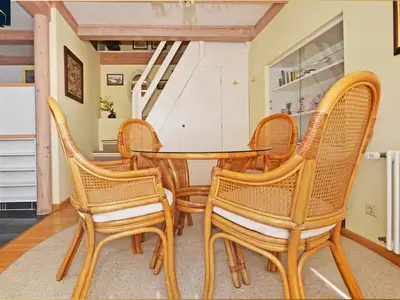 Ferienwohnung für 4 Personen (68 m²) in Ahlbeck 8/10