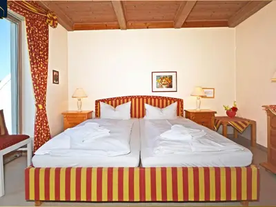 Ferienwohnung für 4 Personen (68 m²) in Ahlbeck 9/10