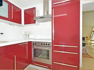 Ferienwohnung für 2 Personen (47 m²) in Ahlbeck 3/10