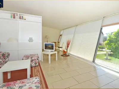 Ferienwohnung für 2 Personen (47 m²) in Ahlbeck 6/10