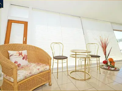 Ferienwohnung für 2 Personen (47 m²) in Ahlbeck 7/10