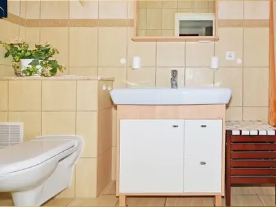 Ferienwohnung für 2 Personen (47 m²) in Ahlbeck 9/10