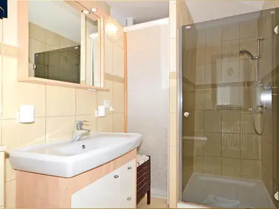 Ferienwohnung für 2 Personen (47 m²) in Ahlbeck 10/10