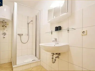 Ferienwohnung für 2 Personen (50 m²) in Ahlbeck 7/10