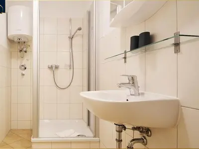 Ferienwohnung für 2 Personen (50 m²) in Ahlbeck 8/10