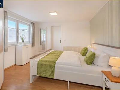 Ferienwohnung für 6 Personen (75 m²) in Ahlbeck 2/10