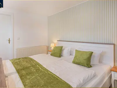 Ferienwohnung für 6 Personen (75 m²) in Ahlbeck 3/10