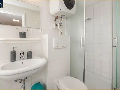 Ferienwohnung für 6 Personen (75 m²) in Ahlbeck 4/10