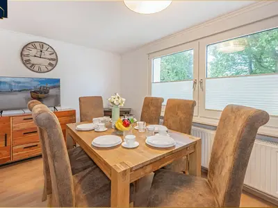 Ferienwohnung für 6 Personen (75 m²) in Ahlbeck 6/10