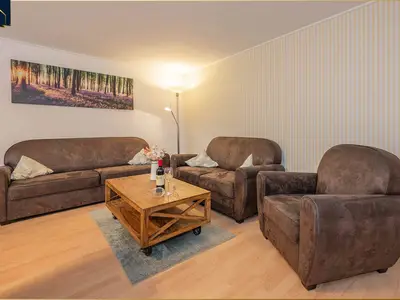 Ferienwohnung für 6 Personen (75 m²) in Ahlbeck 7/10