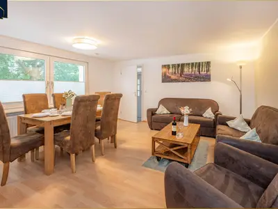Ferienwohnung für 6 Personen (75 m²) in Ahlbeck 8/10