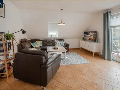 Ferienwohnung für 4 Personen (77 m²) in Ahlbeck 2/10