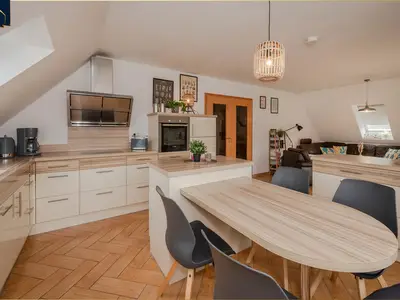 Ferienwohnung für 4 Personen (77 m²) in Ahlbeck 5/10