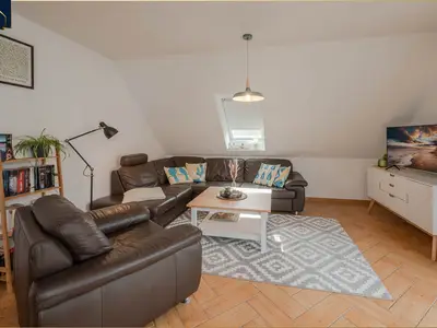 Ferienwohnung für 4 Personen (77 m²) in Ahlbeck 6/10