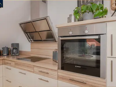 Ferienwohnung für 4 Personen (77 m²) in Ahlbeck 7/10