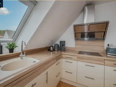 Ferienwohnung für 4 Personen (77 m²) in Ahlbeck 8/10