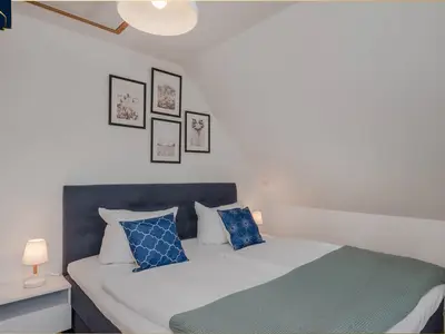 Ferienwohnung für 4 Personen (77 m²) in Ahlbeck 10/10