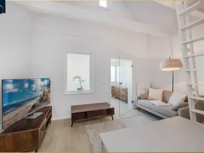 Ferienwohnung für 4 Personen (50 m²) in Ahlbeck 2/10