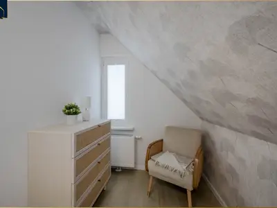 Ferienwohnung für 4 Personen (50 m²) in Ahlbeck 5/10