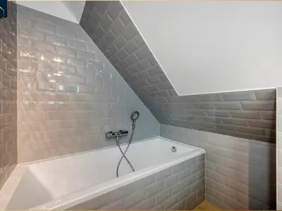 Ferienwohnung für 4 Personen (50 m²) in Ahlbeck 6/10