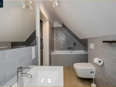 Ferienwohnung für 4 Personen (50 m²) in Ahlbeck 7/10