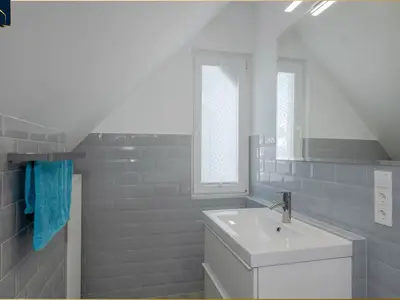 Ferienwohnung für 4 Personen (50 m²) in Ahlbeck 8/10