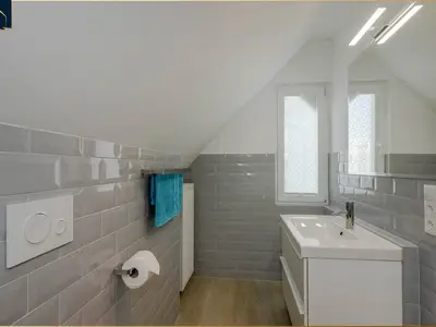 Ferienwohnung für 4 Personen (50 m²) in Ahlbeck 9/10