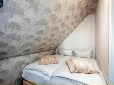 Ferienwohnung für 4 Personen (50 m²) in Ahlbeck 10/10